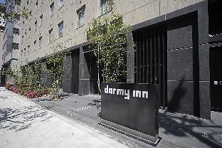 Dormy Inn Osaka Natural Hot Springs Exterior photo